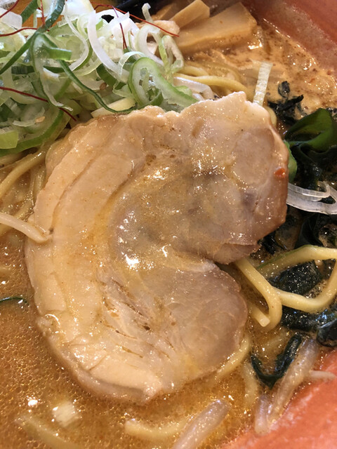 麺や 虎鉄 北50条店的實拍高清圖