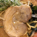 麺や 虎鉄 北50条店的實拍圖