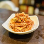 三宿トラジ的實拍圖