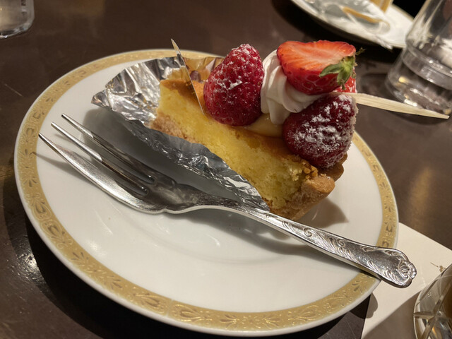 丸福珈琲店 ルクアイーレ店的实拍高清图