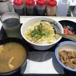 recommendations for 松屋 亀有店