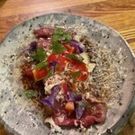 らく天的实拍图