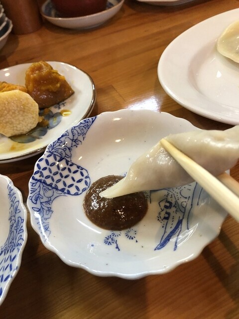 餃子屋 もり的实拍高清图