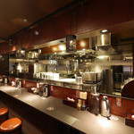 recommendations for 麺屋武蔵 虎嘯