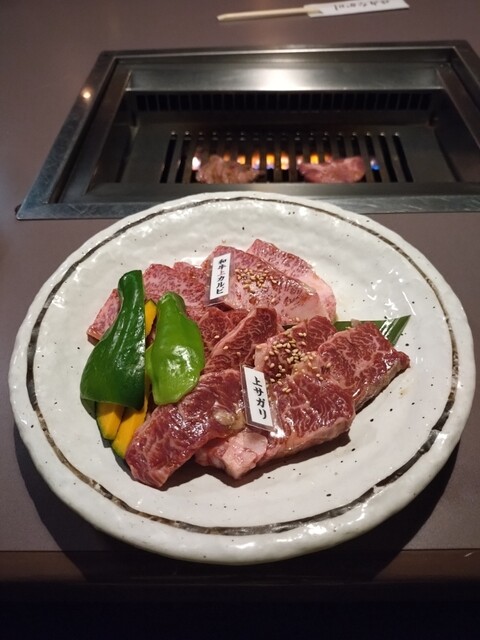 焼肉 なか川的实拍高清图