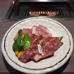 焼肉 なか川的实拍图