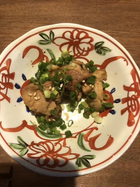 季鶏屋的实拍高清图