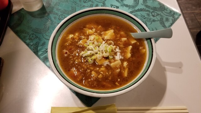 recommendations image for チャイナキッチン はなぶさ