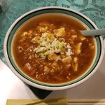 recommendations for チャイナキッチン はなぶさ