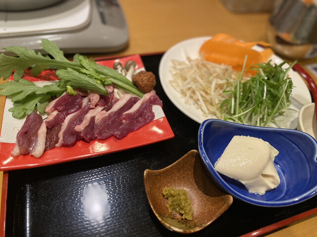recommendations image for ゆう食家 天神橋店