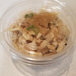 からあげのジョー的實拍圖