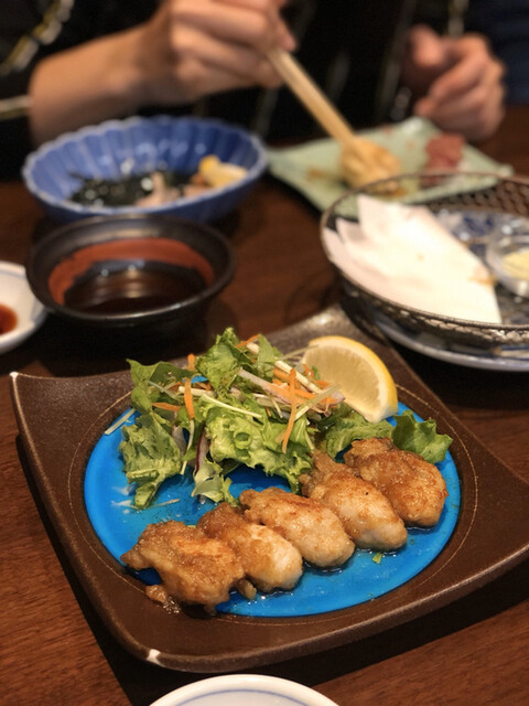 寿し和 赤羽店的實拍高清圖