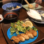 寿し和 赤羽店的實拍圖