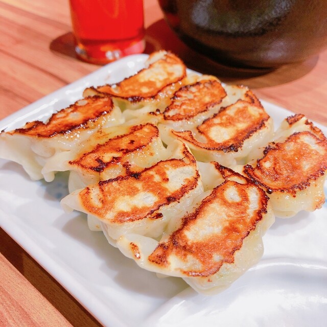 ラーメン暖暮 恵比寿南店的實拍高清圖