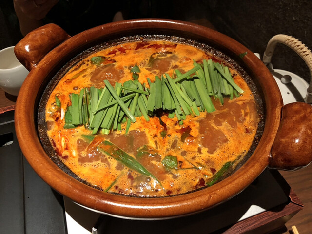 KOREAN BBQ 水刺間的實拍高清圖