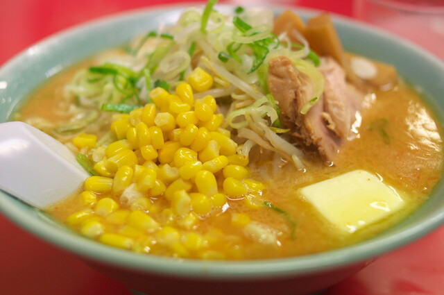 梅光軒 旭川本店的實拍高清圖