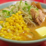 梅光軒 旭川本店的實拍圖