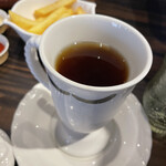 recommendations for びっくりドンキー 町田旭町店