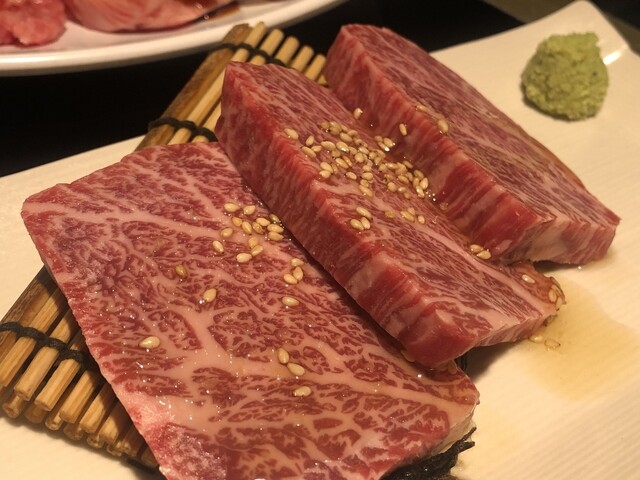 一頭買焼肉 玄 浅草本店的實拍高清圖