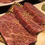 一頭買焼肉 玄 浅草本店的實拍圖