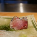 銀座呑小路やま岸的實拍圖