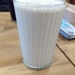 モニュセドカフェ的实拍图