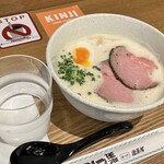 ラーメン家 みつ葉  あべの出張所的实拍图