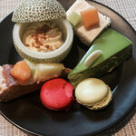 recommendations for F&J×THE CORNER ROOM