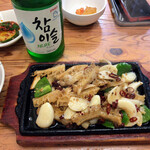 オアシス的實拍圖
