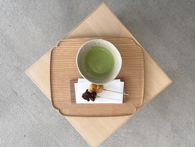 recommendations image for あみじま茶屋
