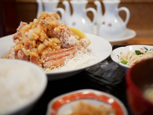 玉春 二子玉川店的實拍高清圖