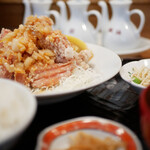 玉春 二子玉川店的實拍圖