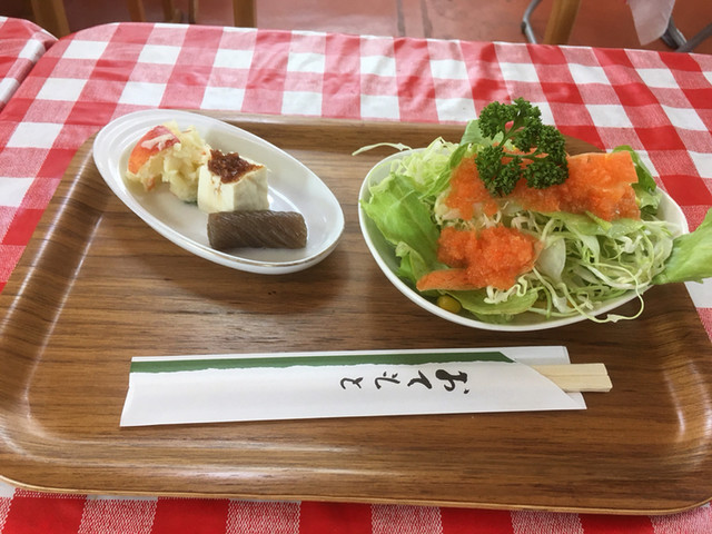レストランこだま的實拍高清圖