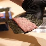 銀座 ちかみつ 並木通り的實拍圖