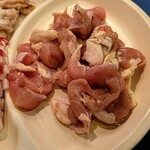 焼肉カルビ１ばん 豊岡店的实拍图