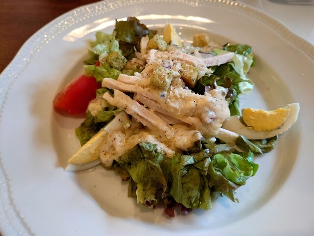 ロイヤルホスト 桜川店的实拍高清图