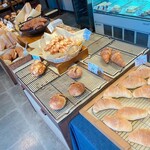 リ・ブラン ベーカリー アンド カフェ的实拍图