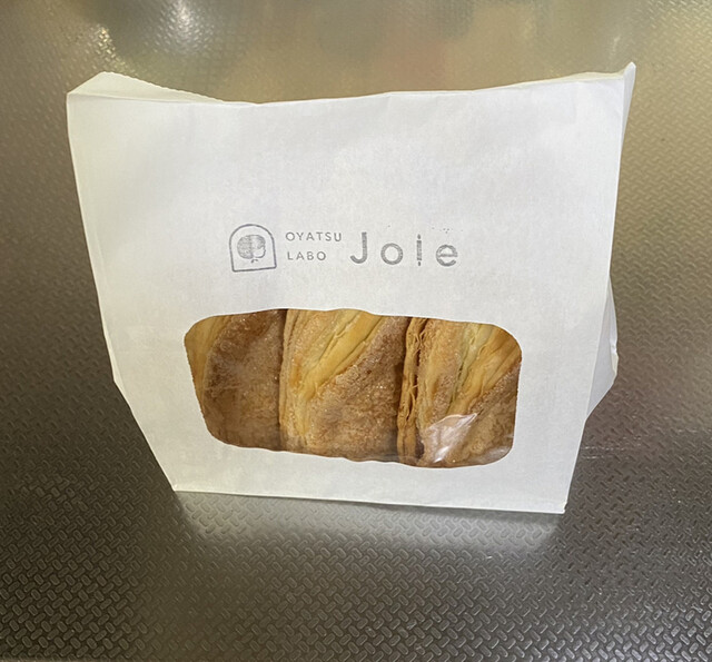 recommendations image for OYATSU LABO Joie