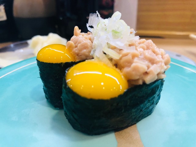 平禄寿司 東京新宿大久保店的實拍高清圖