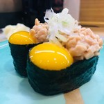平禄寿司 東京新宿大久保店的實拍圖