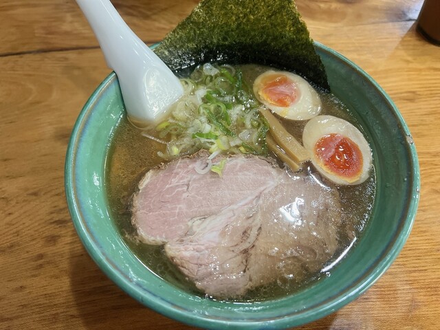 らーめん初代 小樽本店的實拍高清圖