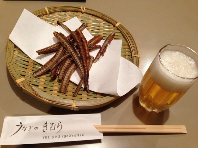 recommendations for うなぎのきむら