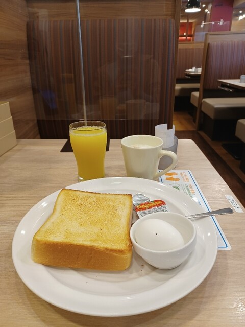 recommendations image for ガスト 日本橋店