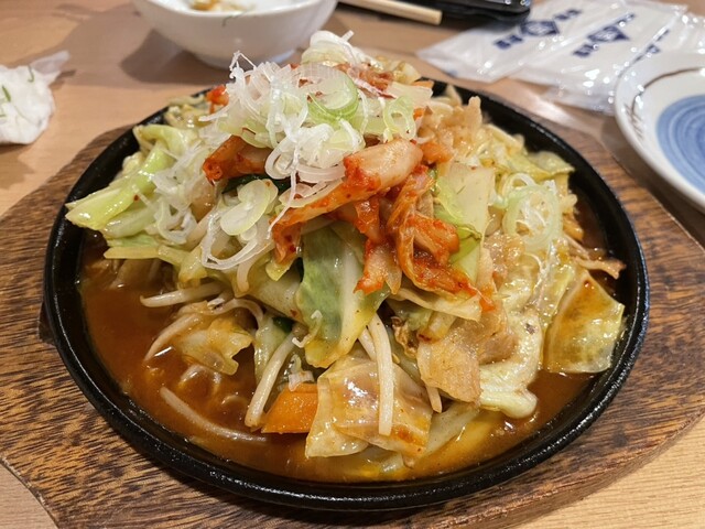 築地食堂　源ちゃん 人形町店的實拍高清圖