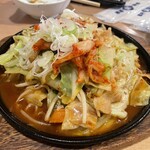 築地食堂　源ちゃん 人形町店的實拍圖
