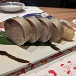 とろさば料理専門店 SABAR 浜松町大門店的實拍圖