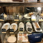 二階の食堂 デリカフェ的實拍圖