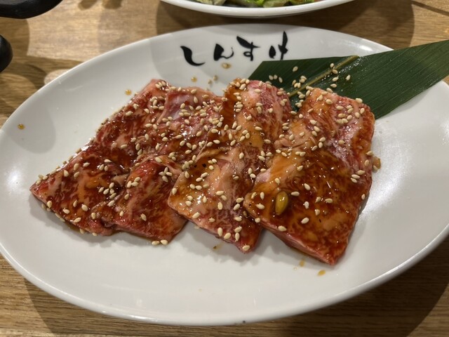 黒毛和牛ホルモン大衆焼肉しんすけ 練馬店的實拍高清圖
