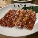 黒毛和牛ホルモン大衆焼肉しんすけ 練馬店的實拍圖