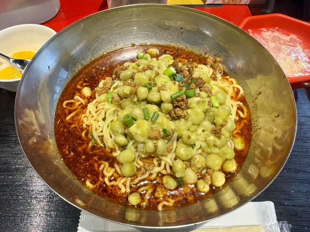 麻辣学堂 新大久保店的实拍高清图